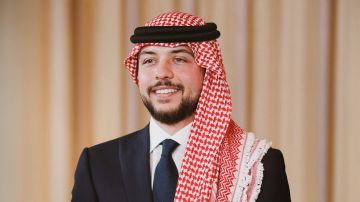 ولي العهد يهنئ بذكرى المولد النبوي الشريف ولي العهد يهنئ بذكرى المولد النبوي الشريف