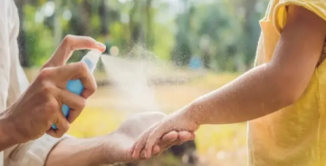 6 طرق طبيعية للتخلص من البعوض من دون اللجوء إلى المبيدات 6 طرق طبيعية للتخلص من البعوض من دون اللجوء إلى المبيدات