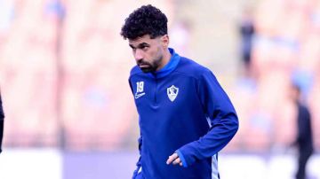 الزمالك يجهز "ضربة موجعة" لعبدالله السعيد