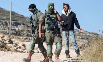 إصابة 3 فلسطينيات برصاص الجيش الإسرائيلي في الخليل إصابة 3 فلسطينيات برصاص الجيش الإسرائيلي في الخليل
