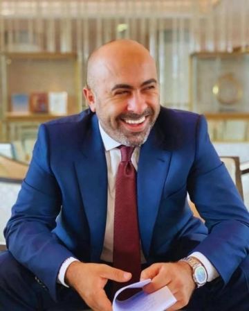 الحنيطي: الفيصلي يعمل على بناء منظومة إدارية وفنية متكاملة