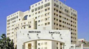 الطراونة: دمج مستشفى الأمير حمزة بالصحة خطوة بالاتجاه الصحيح وجزء من الإصلاح الإداري الطراونة: دمج مستشفى الأمير حمزة بالصحة خطوة بالاتجاه الصحيح وجزء من الإصلاح الإداري