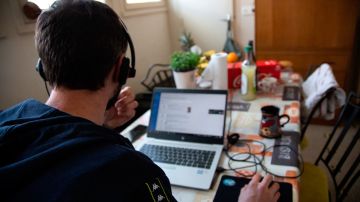 العمل عن بعد .. مكاسب بيئية تتجاوز توفير الوقت والمال العمل عن بعد .. مكاسب بيئية تتجاوز توفير الوقت والمال