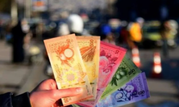 سعر الدولار اليوم في سورية السبت 15 أغسطس 2026.. ثبات الليرة سعر الدولار اليوم في سورية السبت 15 أغسطس 2026.. ثبات الليرة