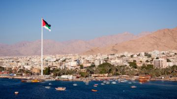 السياحة: خطة أمنية ومرورية متكاملة لتأمين فعاليات فنية تستهدف تنشيط السياحة في الأردن السياحة: خطة أمنية ومرورية متكاملة لتأمين فعاليات فنية تستهدف تنشيط السياحة في الأردن