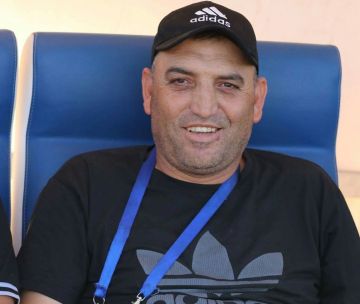 شطناوي: عمان إف سي يتطلع للمنافسة بقوة على بطاقتي  المحترفين 