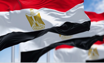 مصر تدين تجدد الهجمات الإيرانية على الأردن والإمارات مصر تدين تجدد الهجمات الإيرانية على الأردن والإمارات