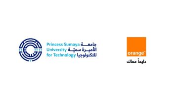 Orange Jordan PSUT Renew Partnership to Accredit Certificates Issued for Coding Academy Graduates