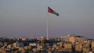 الأردن ينجح في الحفاظ على معدلات تضخم منخفضة .. بالأرقام الأردن ينجح في الحفاظ على معدلات تضخم منخفضة .. بالأرقام