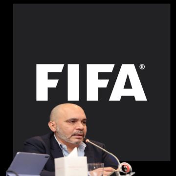 الأمير علي يدعو لإصلاح جذري في “فيفا”