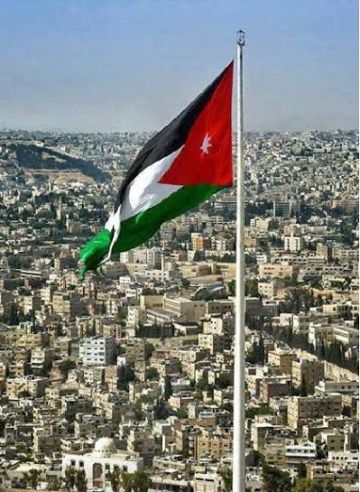 ستاندرد آند بورز تثبت التصنيف الائتماني للأردن رغم الضغوط الإقليمية ستاندرد آند بورز تثبت التصنيف الائتماني للأردن رغم الضغوط الإقليمية
