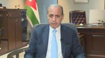 عاجل المصري يعلن اتفاقا أوليا لانهاء قضية أراضي الغور عاجل المصري يعلن اتفاقا أوليا لانهاء قضية أراضي الغور