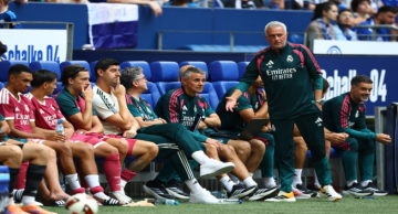مورينيو يؤكد أن نجوم ريال مدريد قادرون على الانسجام معا