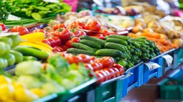 أسعار الخضار محليا اليوم