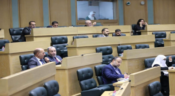 النواب يمنح المجالس البلدية صلاحية اختيار مدير البلدية من قائمة مختصرة النواب يمنح المجالس البلدية صلاحية اختيار مدير البلدية من قائمة مختصرة