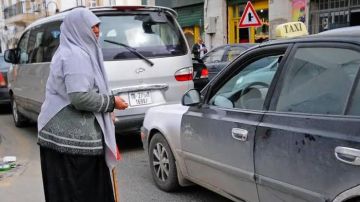 التنمية الاجتماعية: 27 لجنة لمكافحة التسول في الأردن التنمية الاجتماعية: 27 لجنة لمكافحة التسول في الأردن