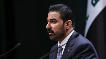 رئيس وزراء العراق: بلادنا لن تكون محطة لإيذاء الآخرين رئيس وزراء العراق: بلادنا لن تكون محطة لإيذاء الآخرين