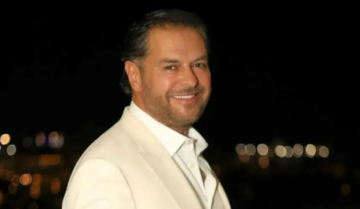 شائعات تطارد راغب علامة وعائلته.. والفنان يرد برسالة حاسمة شائعات تطارد راغب علامة وعائلته.. والفنان يرد برسالة حاسمة