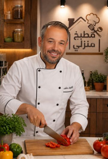 مطبخ منزلي مطبخ منزلي