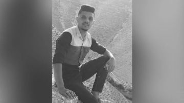 وفاة شاب أردني في روسيا وفاة شاب أردني في روسيا