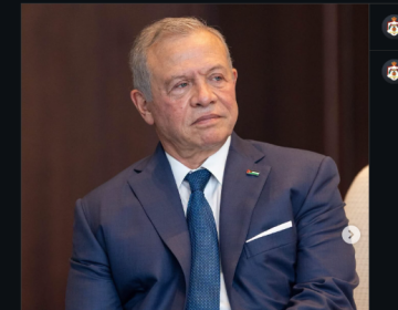 الملك: سيرة المصطفى نبراس نستلهم منه القيم ومكارم الأخلاق الملك: سيرة المصطفى نبراس نستلهم منه القيم ومكارم الأخلاق