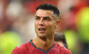 هل ينجح رونالدو في بلوغ هدفه الألف في 2026؟ هل ينجح رونالدو في بلوغ هدفه الألف في 2026؟