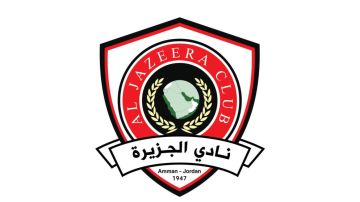 الجزيرة يتعاقد مع اللاعب الفلسطيني شواهنة