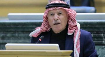 العرموطي ينتقد غياب الحكومة عن جلسات النواب العرموطي ينتقد غياب الحكومة عن جلسات النواب