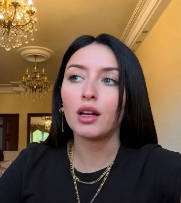 خبر وفاة الفنانة دينا حرب تضج المواقع خبر وفاة الفنانة دينا حرب تضج المواقع
