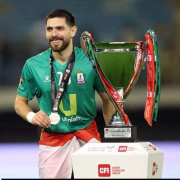 لماذا تعثرت صفقة كردغلي مع الوحدات  ..  "الملاعب" تكشف الكواليس!!