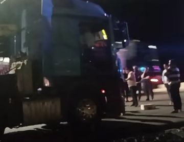 وفاة سيدتين وطفلة بحادث دهس على مدخل معان وفاة سيدتين وطفلة بحادث دهس على مدخل معان