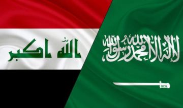 السعودية: سنقف دائما لدعم أمن واستقرار العراق السعودية: سنقف دائما لدعم أمن واستقرار العراق