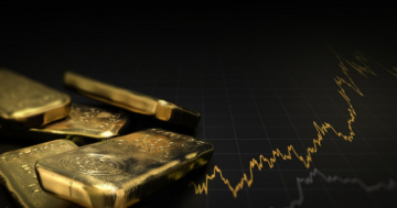 الذهب يرتفع وسط ترقب لتصريحات رئيس المركزي الأميركي الذهب يرتفع وسط ترقب لتصريحات رئيس المركزي الأميركي