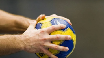 فريق الكتة يظفر بلقب دوري سن 14 لكرة اليد فريق الكتة يظفر بلقب دوري سن 14 لكرة اليد