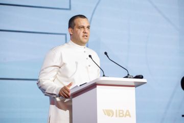 كريمليف يرحب بعودة الملاكمين الروس للمنافسات الدولية تحت العلم والنشيد الوطنيين