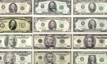 40 تريليون دولار .. من هم الرؤساء الذين راكموا جبل الدين الأمريكي؟ 40 تريليون دولار .. من هم الرؤساء الذين راكموا جبل الدين الأمريكي؟