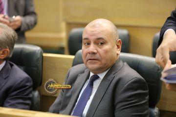 العودات: قانون هيئة الاعتماد يدمج هيئتين ولا ينشئ هيئة جديدة العودات: قانون هيئة الاعتماد يدمج هيئتين ولا ينشئ هيئة جديدة