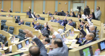 مجلس النواب يقر معدل قانون الملكية العقارية مجلس النواب يقر معدل قانون الملكية العقارية