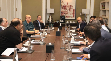 الإعلان عن تأسيس رابطة أندية المحترفين لكرة القدم