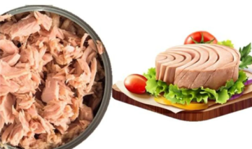 التونة المعلبة.. الكمية الآمنة ومخاطر الإفراط التونة المعلبة.. الكمية الآمنة ومخاطر الإفراط
