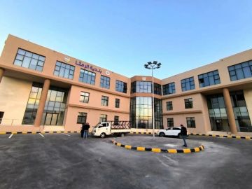 بلدية الرمثا تخصص مليونا و140 ألف دينار لتنفيذ مشاريع بلدية الرمثا تخصص مليونا و140 ألف دينار لتنفيذ مشاريع