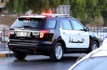 الأمن يكشف تفاصيل مشاجرة القويسمة الأمن يكشف تفاصيل مشاجرة القويسمة