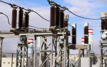  عاجل إطفاء مبرمج للتيار الكهربائي عن مناطق في دير علا يوم غد