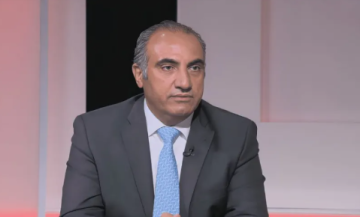 الشواربة يعود إلى ممارسة المحاماة بعد سنوات من العمل العام الشواربة يعود إلى ممارسة المحاماة بعد سنوات من العمل العام
