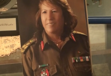 الحنيطي ينعى ممرضة الملك الحسين.. والعيسوي يعزي الحنيطي ينعى ممرضة الملك الحسين.. والعيسوي يعزي