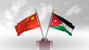 شركات صينية كبرى تبدي اهتماما بتوسيع الشراكات الدوائية والغذائية مع الأردن شركات صينية كبرى تبدي اهتماما بتوسيع الشراكات الدوائية والغذائية مع الأردن