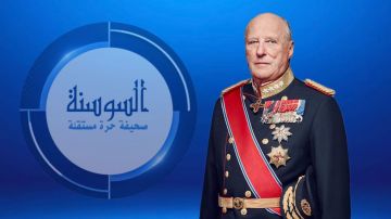 محطات فارقة في مسيرة الملك هارالد الخامس ملك النرويج محطات فارقة في مسيرة الملك هارالد الخامس ملك النرويج