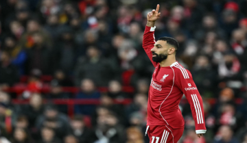 نادي طرابزون التركي يعلن بدء المفاوضات بشأن انتقال المصري محمد صلاح إليه