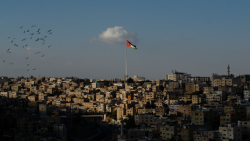 التضخم في الأردن يرتفع إلى 2.13 خلال 7 أشهر التضخم في الأردن يرتفع إلى 2.13 خلال 7 أشهر