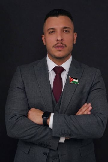 الدكتور نزار الملكاوي يشيد بجهود السفارة الأردنية في موسكو الدكتور نزار الملكاوي يشيد بجهود السفارة الأردنية في موسكو